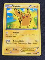 Pokémon - Pikachu (XY 42) - XY - EN