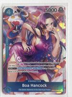 One Piece Boa Hancock OP01-078 SR - EN