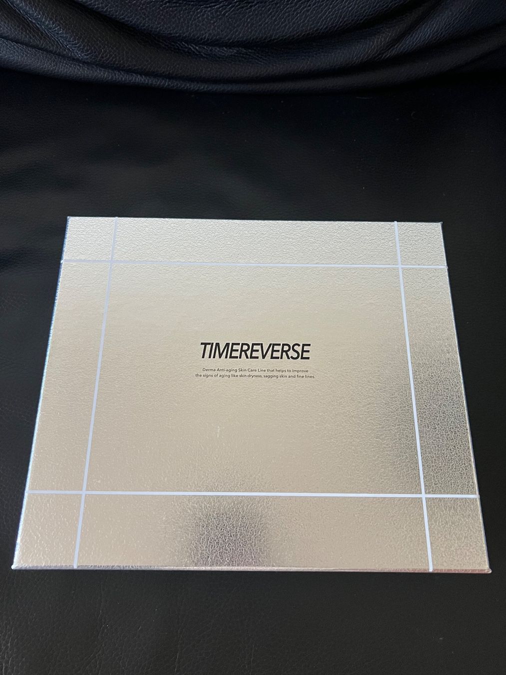 Cura del viso: Cell Fusion C Expert Time Reverse Lifting Cream – Nuovo e nell'imballaggio originale da Meikirch venduto da sve_6cbb 1