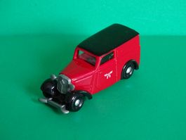 DAF F7 von Brekina 1/87