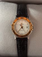 Omega Constellation Damen