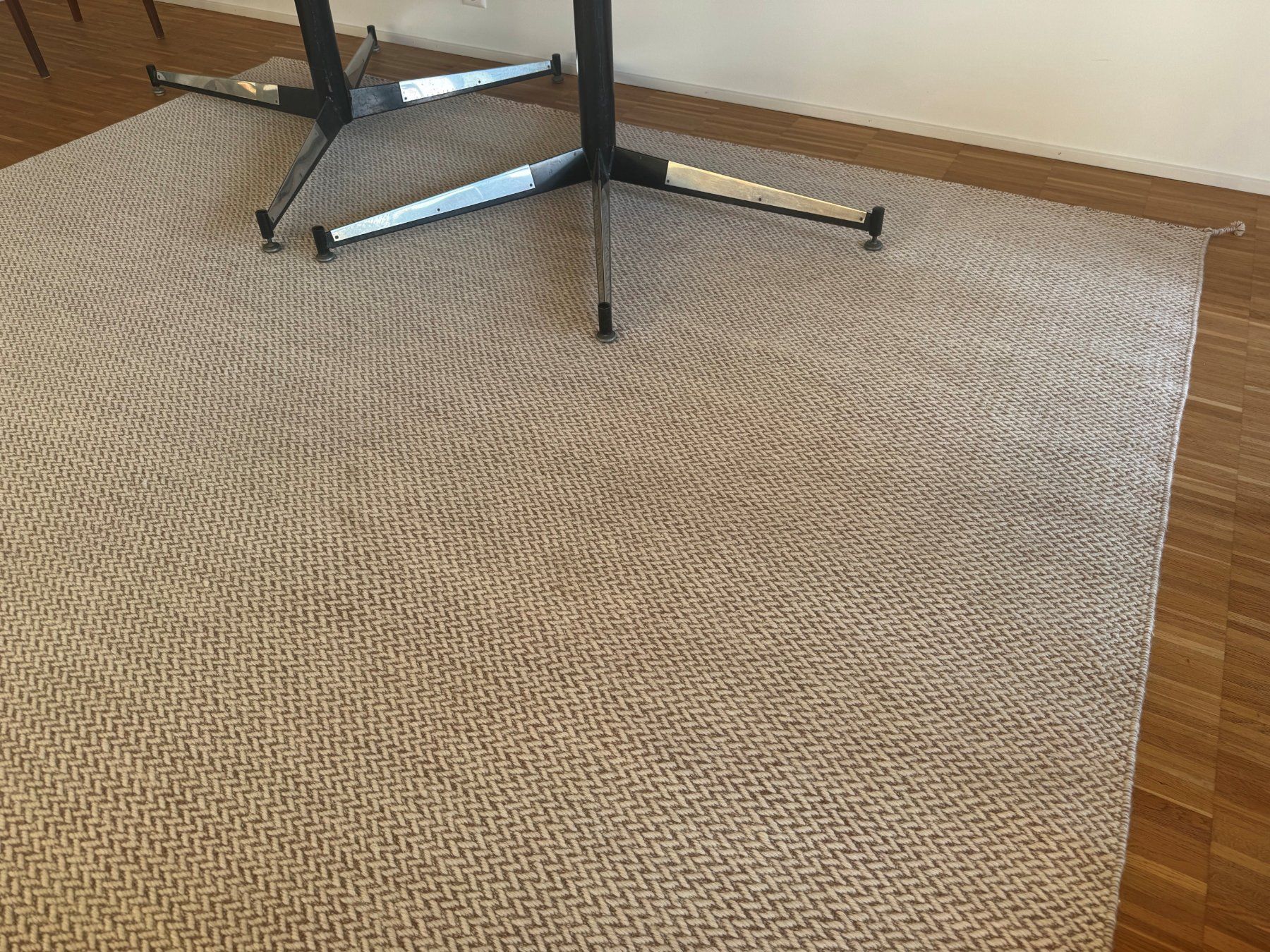Muuto Tappeti: Teppich Muuto 270x360 cm – Nuovo (secondo la descrizione) da Luzern venduto da stachelbart 6