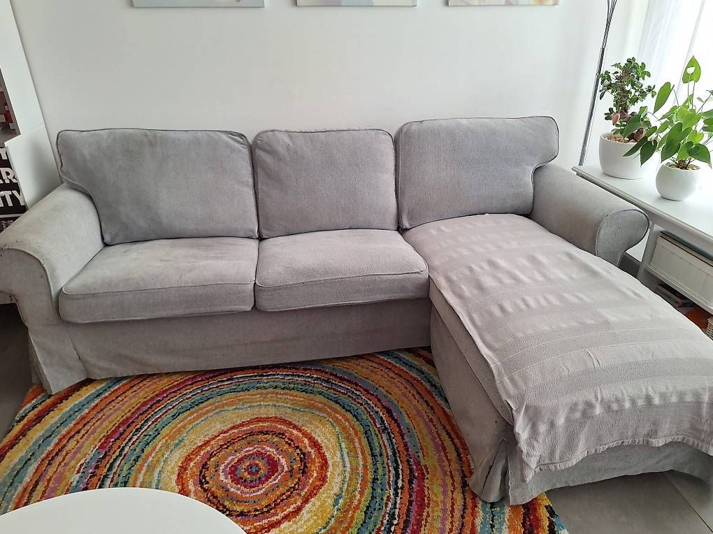 Sofas: Divano – D'occasion à Locarno par MarkosGigo 1
