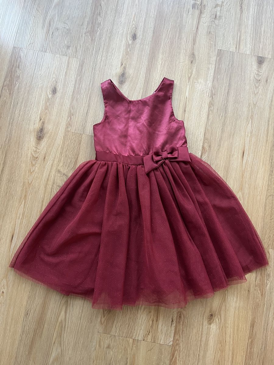 H&M Vestiti & Gonne: Festliches Kleid  – Usato da Niederscherli venduto da tst95