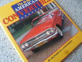 The Great American Convertible