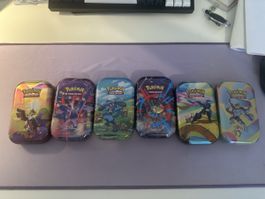 Bulk cards pokemon (350 cards)