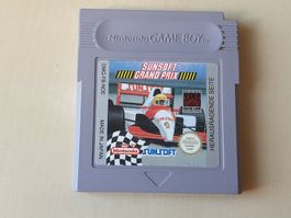 Sunsoft Grand Prix