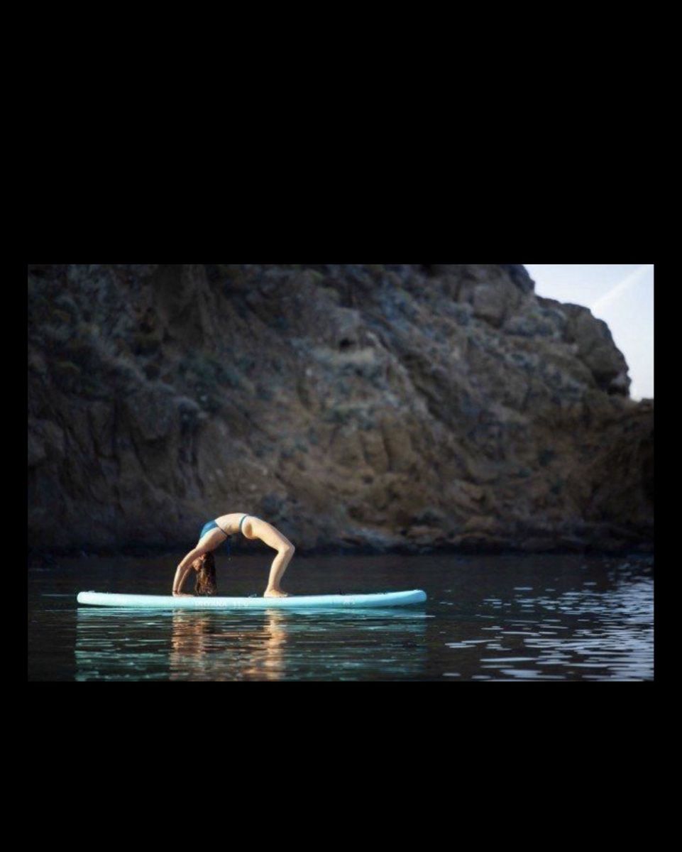 Aqua Marina Tavole da surf e di nuoto: SUP, Standup Paddle – Usato da Root venduto da Kispexx 7
