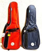Etui für klassische Gitarre (Bag) (12mm Polsterung) 3 Farben