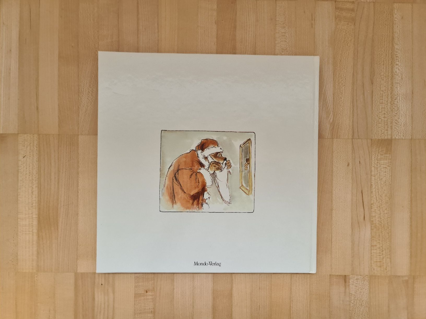 Livres: Weihnachten bei Mimi und Brumm - Kinderbuch – Neuf (Voir description) à Uster par Cruleye 2