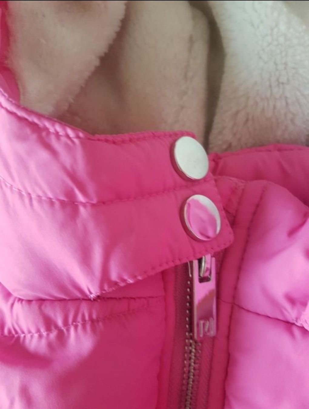 Giacche & Cappotti: River lsland Winterjacke, Gr. 74 – Usato da Muri b. Bern venduto da rol_xtf8 1