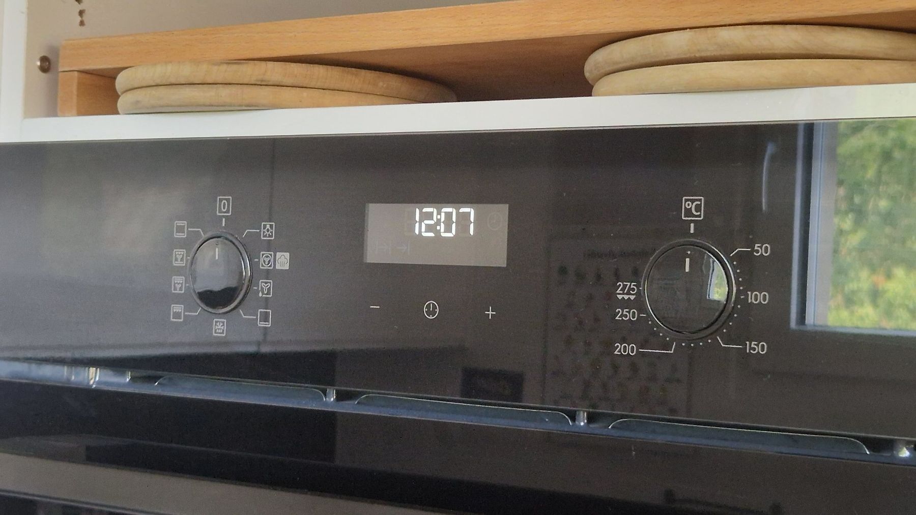Electrolux Forni: Kaum gebrauchter Ofen ELECTROLUX – Usato da Luzern venduto da tho_y5js 4