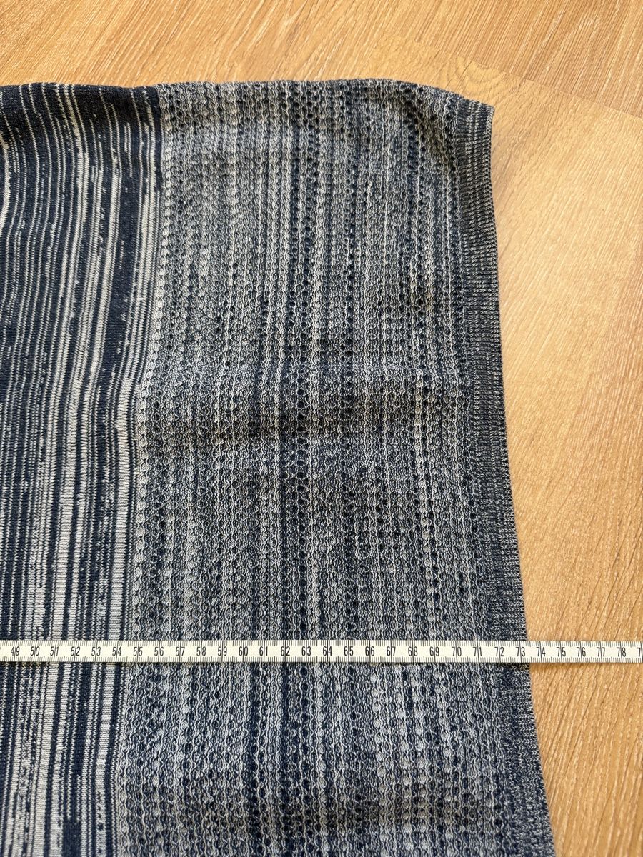 Maglioni & Felpe: Pull maille bleu coton Camel Active, t.3XL – Usato da Tavannes venduto da Thriftshop 7