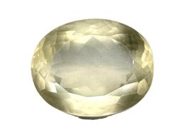Dès 1.- Fr - Pierre de Lune 7.49 ct - CERTIFICAT 568.- Fr