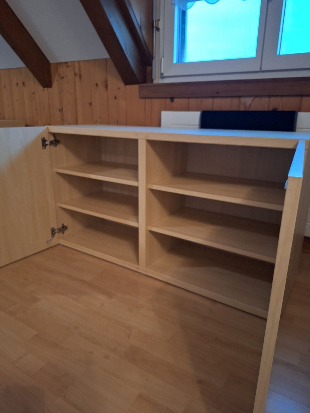 Armoires: IKEA Schrank – D'occasion à Urtenen-Schönbühl par TaSeJe 2