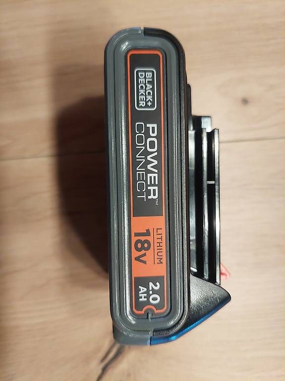 Akkus & Batterien: Black und Decker Werkzeugakkus – Gebraucht aus Neuenegg von Holzwurm261 4