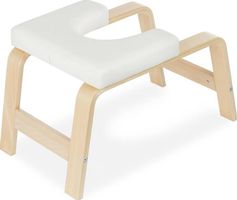 Feet Up Kopfstand Yoga Inversions NEU