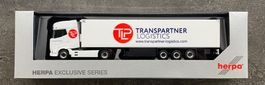Herpa Truck 957069 "Transpartner TLP"