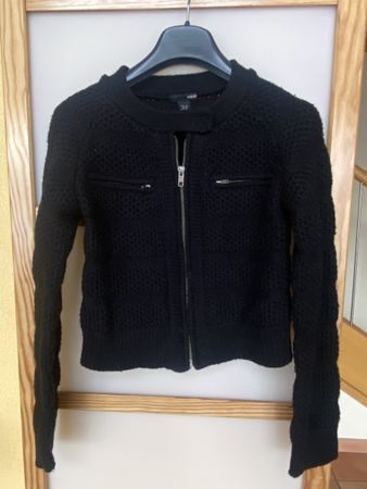 Magnifique veste XS neuf Envoi possible/Versand