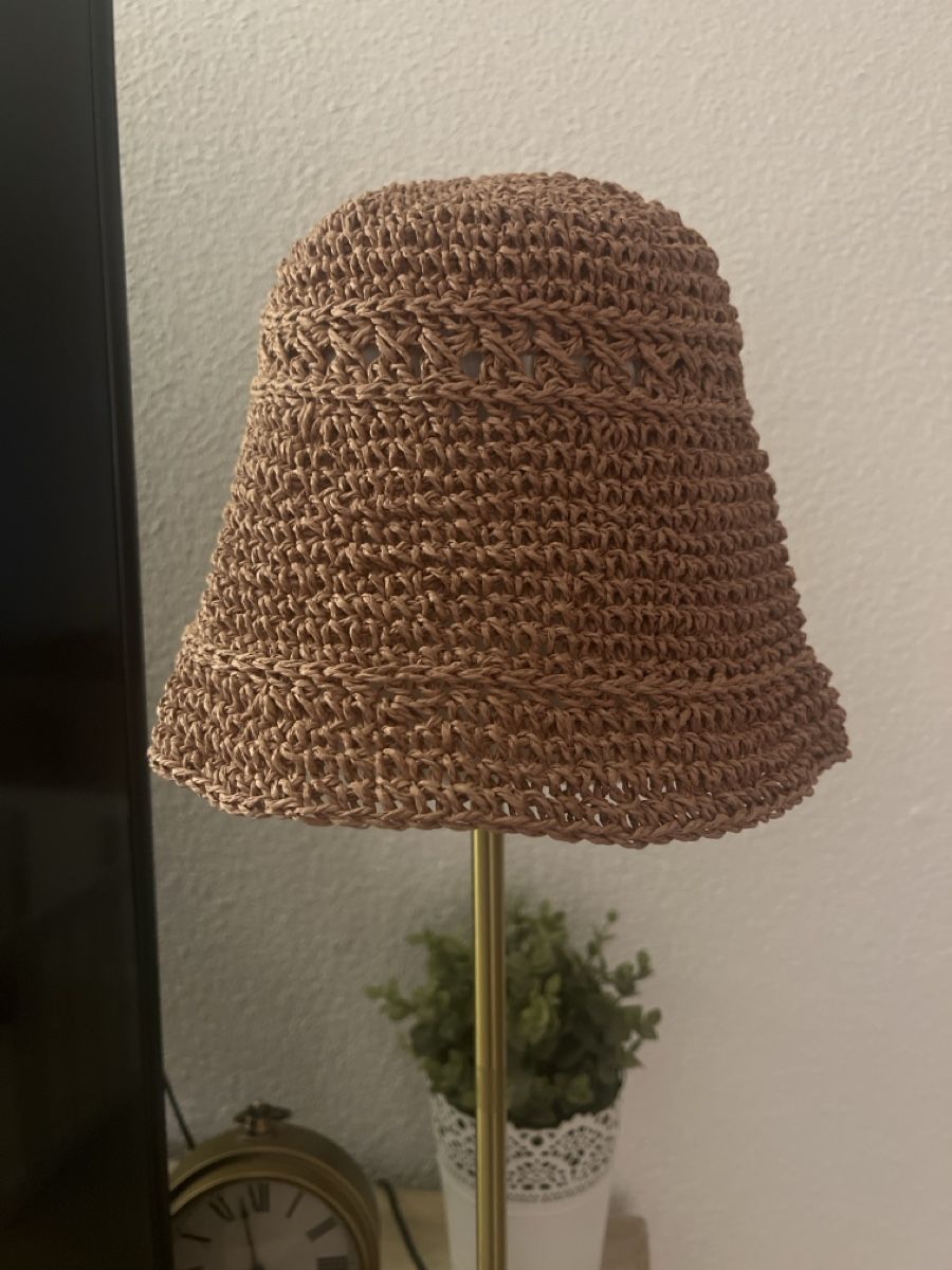Hüte, Mützen & Caps: Sommerhut – Neu und originalverpackt aus Egg b. Zürich von bia_5tmv