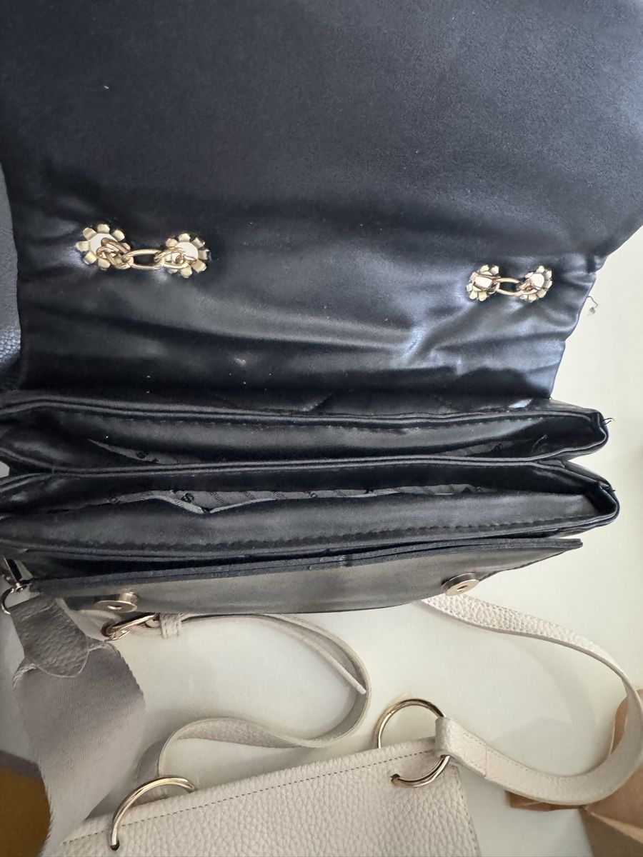 H&M Borse da donna: sacs pour femmes – Nuovo (secondo la descrizione) da Genève venduto da Richard-rich 4