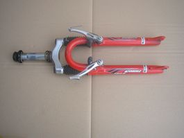 fourche VTT 24'