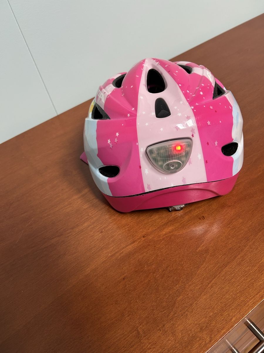 Alpina Caschi: Casque vélo 51-56cm – Usato da Athenaz (Avusy) venduto da cyrano476 3