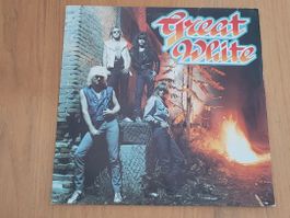 LP  Great White