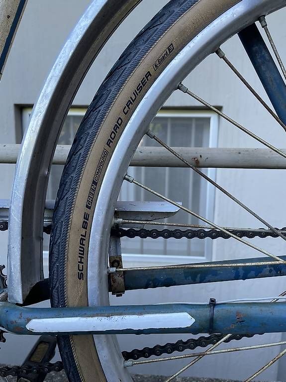 Diamant Vélos: Velo von Diamant – D'occasion à Basel par Pia.Mi 3