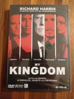 DVD - My Kingdom *Neu*