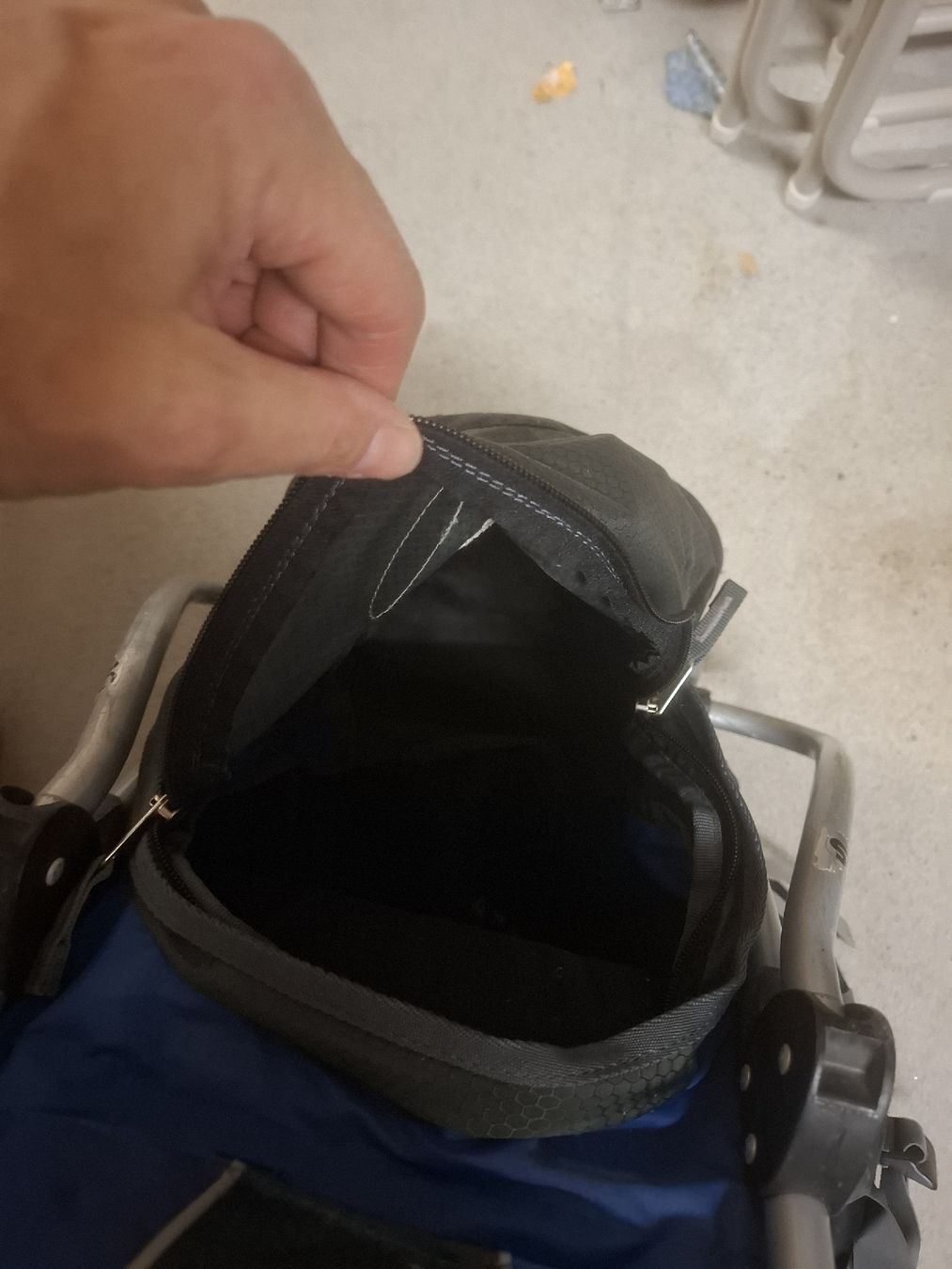 Zaini: Wanderrucksack Deuter – Usato da Zürich venduto da sil_2yhh 5