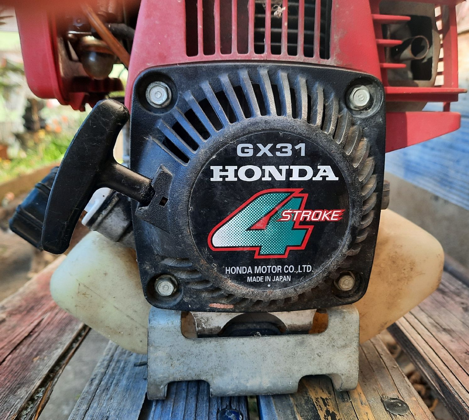 Honda Tutte le macchine: Honda Stabmäher – Usato da Sargans venduto da sonja042 1