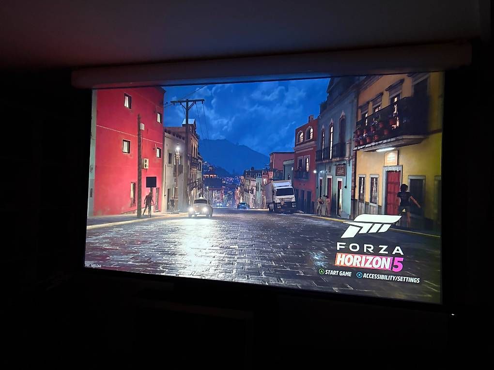 Sony Proiettori: Proiettore Sony Bravia VPL-VW60 – Usato da Genestrerio venduto da ang_z9xj 1