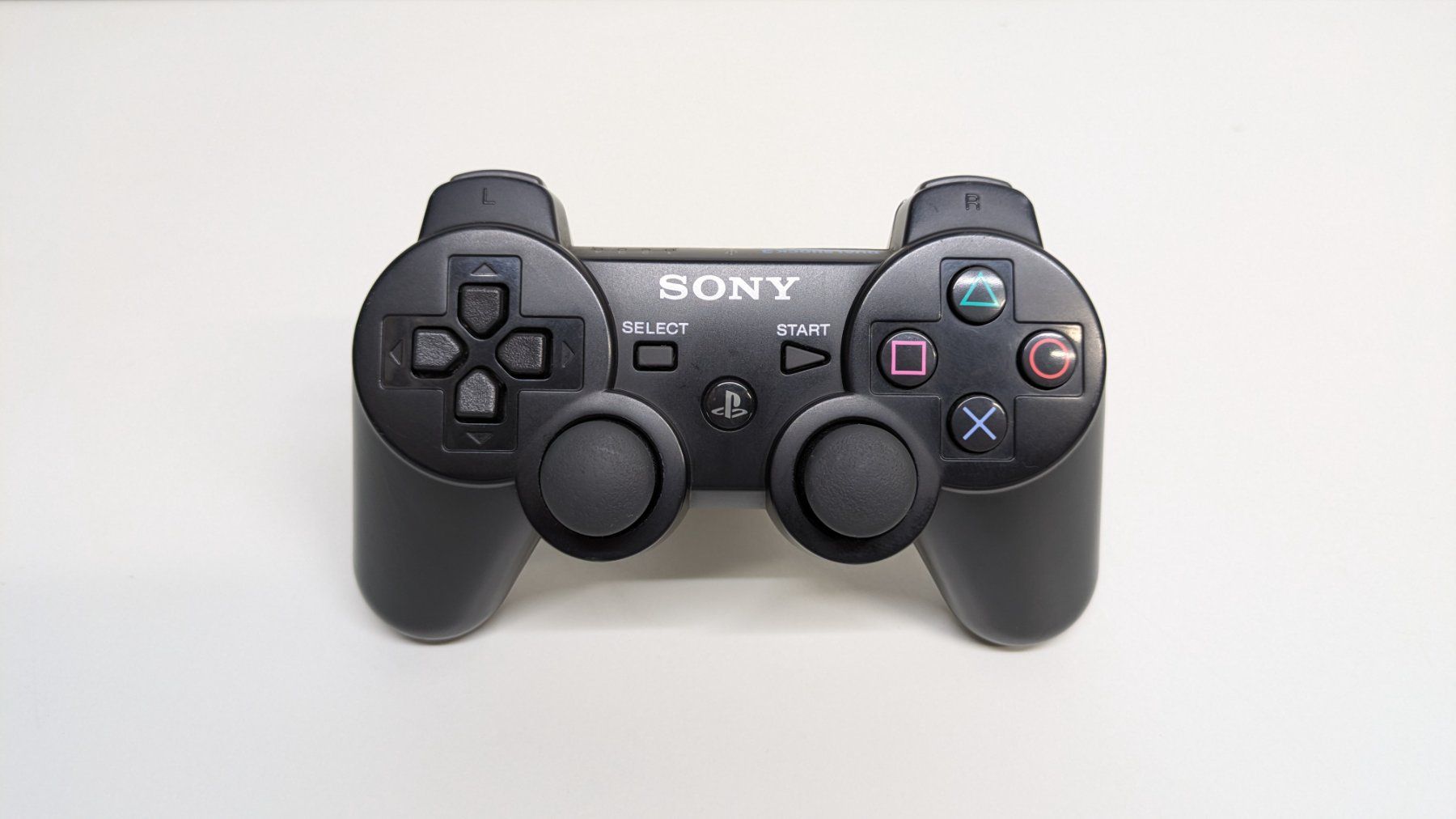 Sony Consoles: PlayStation 3 Fat mit 2 Controller und 10 Games – D'occasion à Menziken par mame18 3