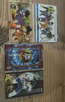 Dragon Ball IC cartes membre banbresto Game Center telecard
