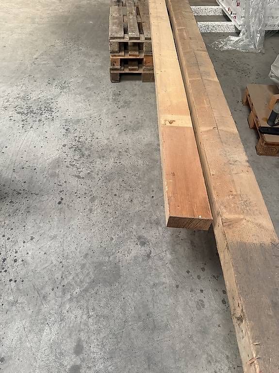 Holzartikel: Tannenholz – Gebraucht aus Thun von noe_rz5b 2