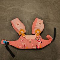 Schwimmhilfe