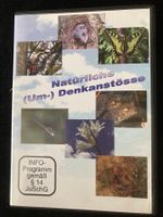 DVD Natürliche (Um) Denkanstösse
