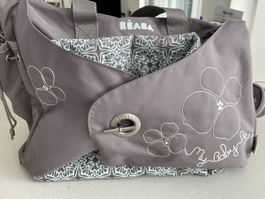 Borsa  Béaba, Accessori inclusi.