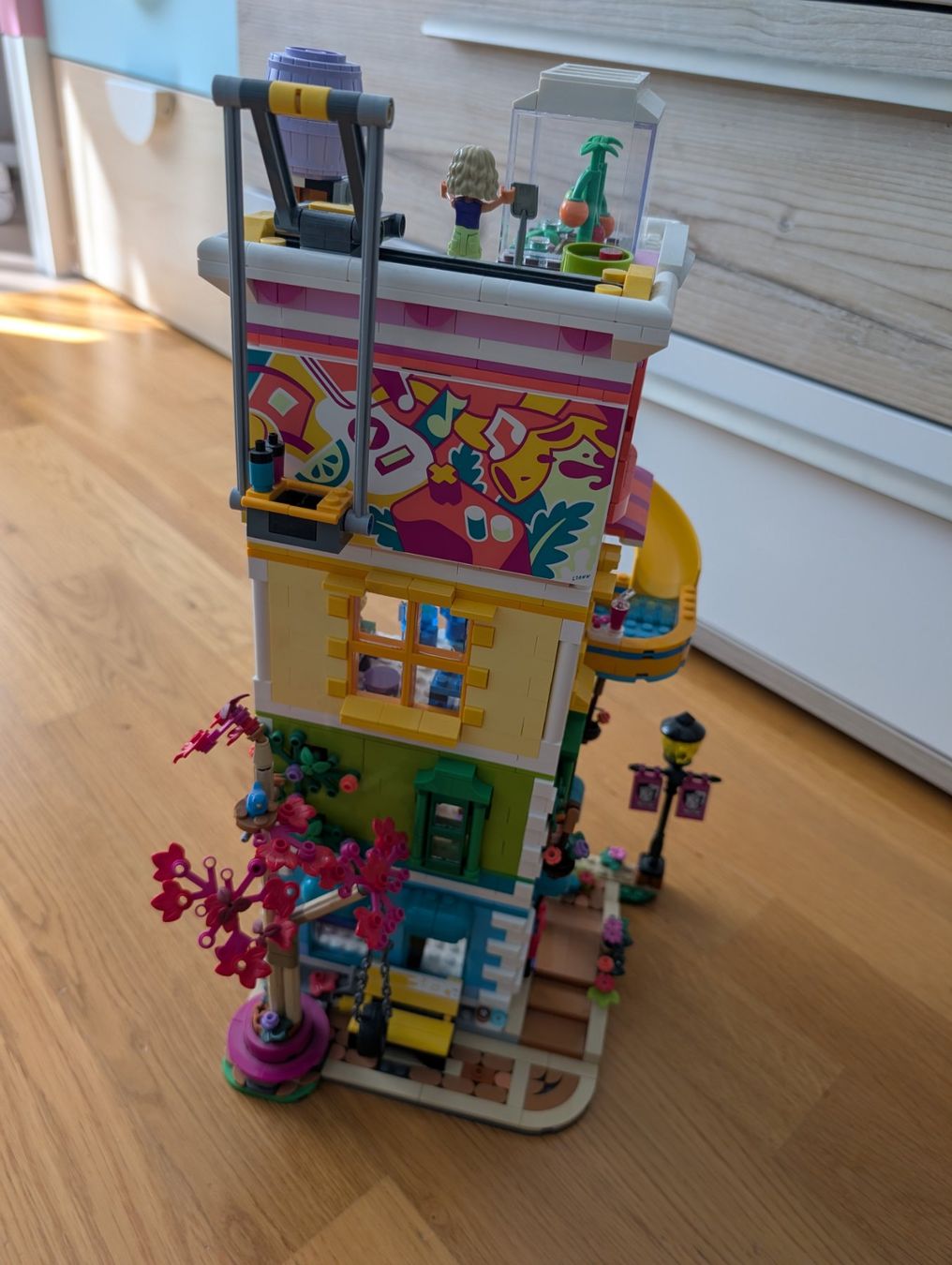 Lego Giocattoli: Lego Friends Haus – Usato da Zürich venduto da Nicolass1980 1