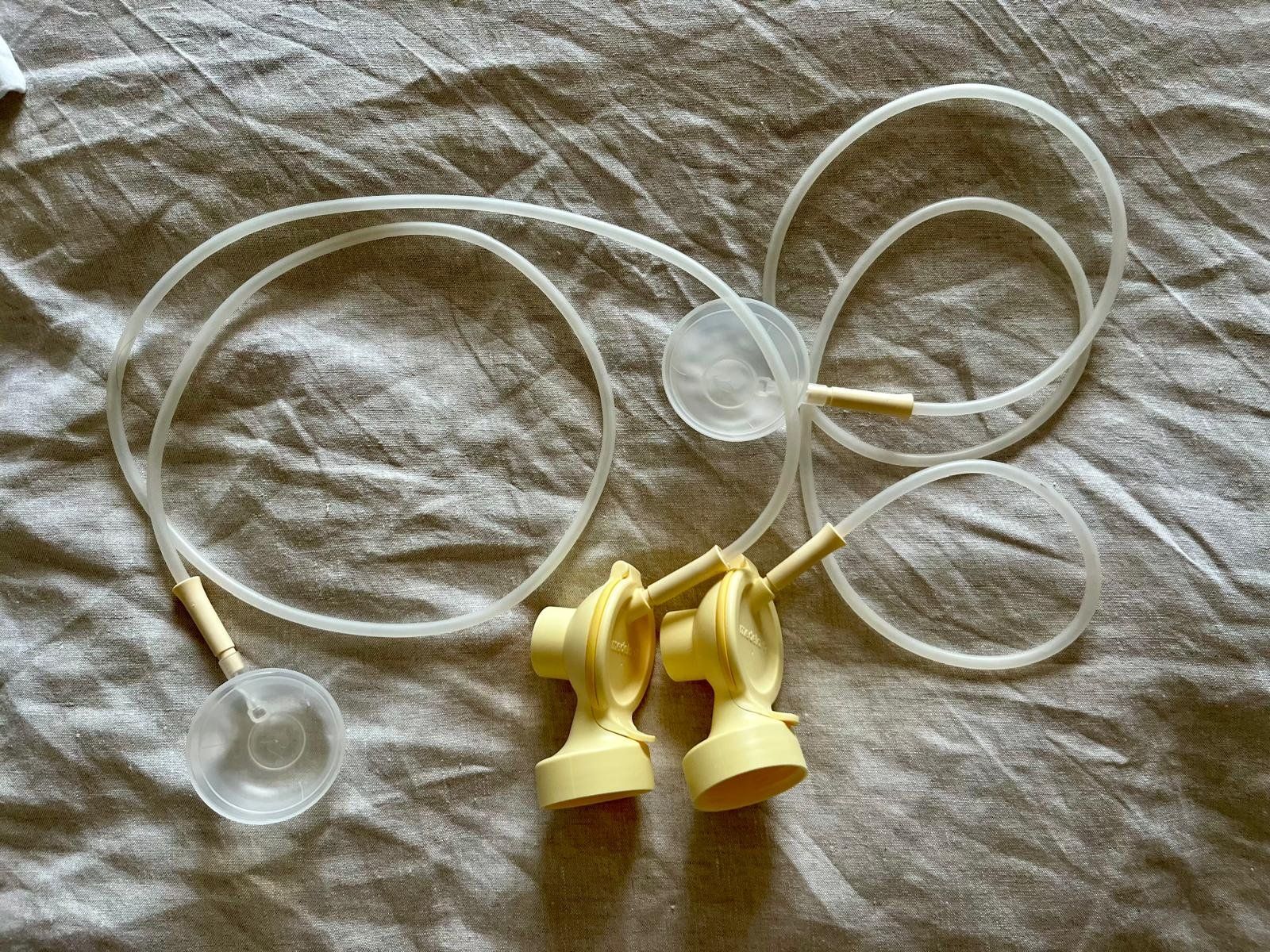 Medela Stillzubehör: Medela Set PersonalFit™ PLUS réutilisable – Gebraucht aus Genève von pal_5rfw 2