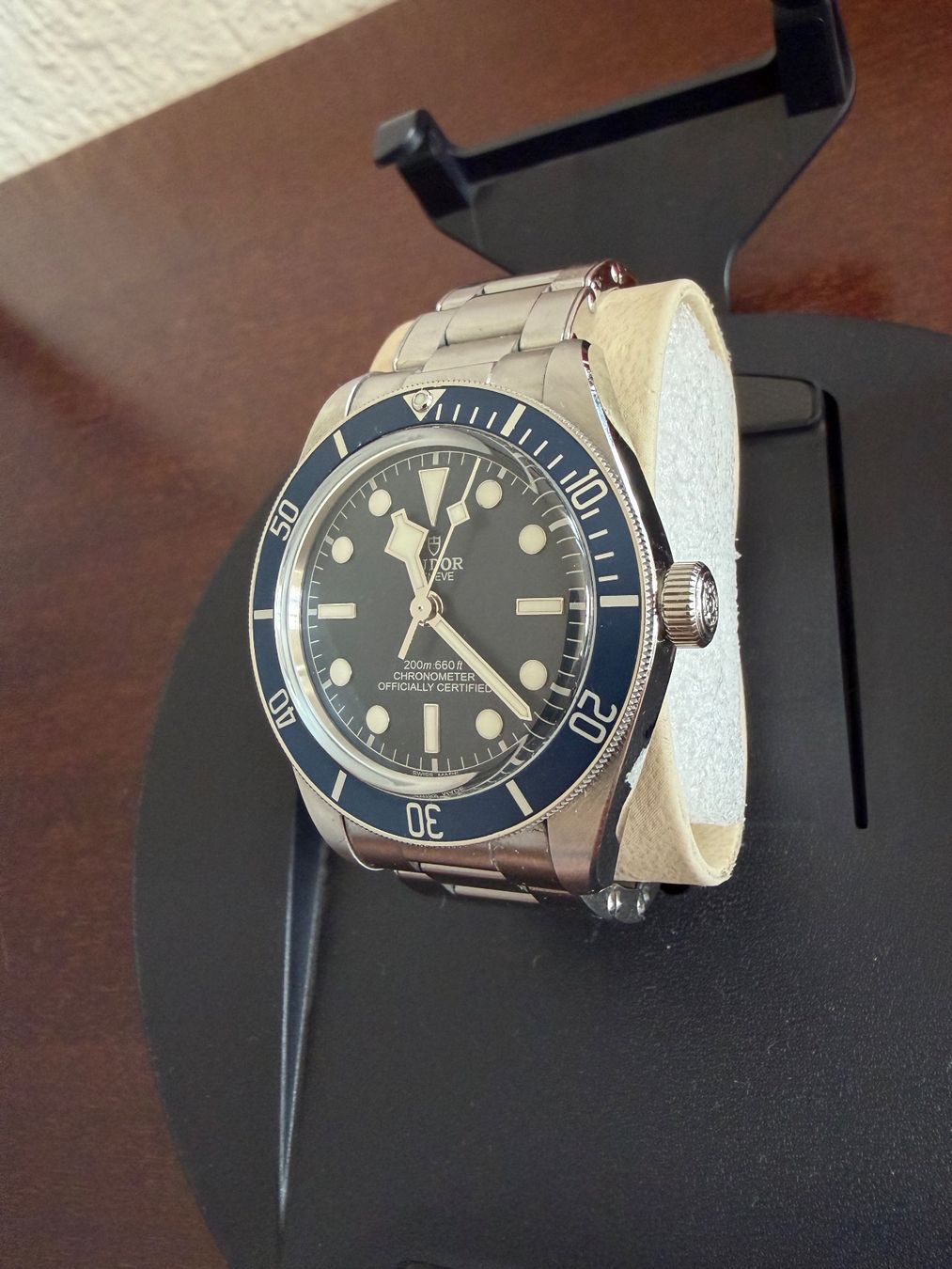 Tudor Uhren: Tudor Black Bay 58 – Gebraucht aus Dietlikon von RK1994