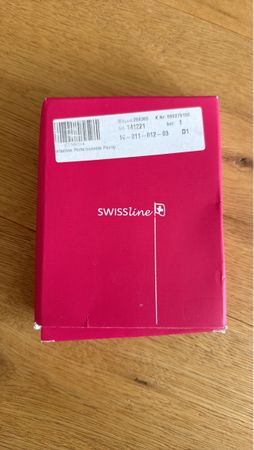 Portemonnaie Swissline Penny - Neuf dans son emballage!