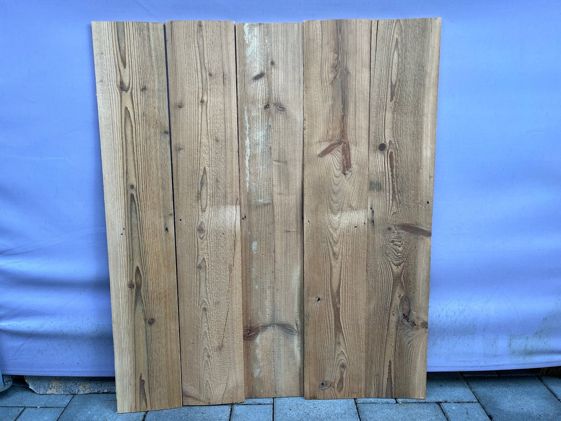 Articoli in legno: Vieux bois brossé – Usato da Sonceboz-Sombeval venduto da Toyo4 1