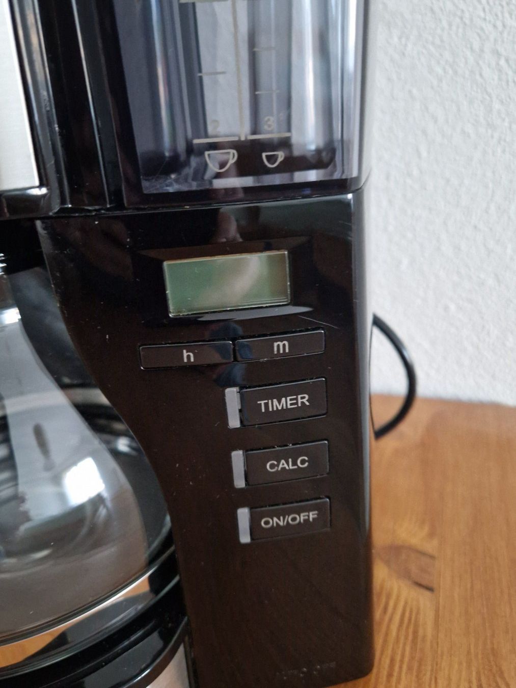 Melitta Machines à café & Machines à expresso: Melitta Filterkaffeemaschine "Look Timer" – D'occasion à Stans par ZwirbelZ 2