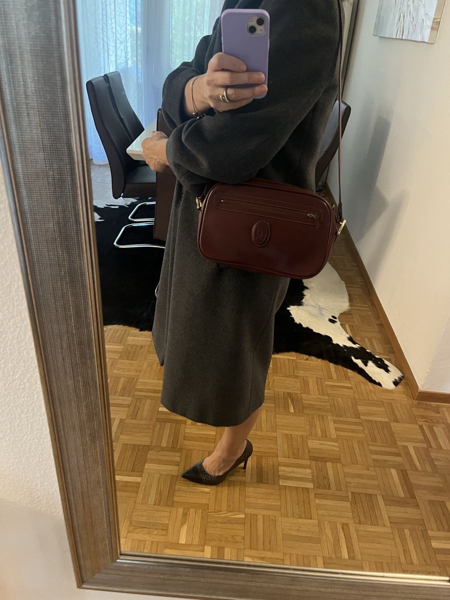 Cartier Borse da donna: Cartier  – Usato da Brugg AG venduto da Ljubinka0410 4