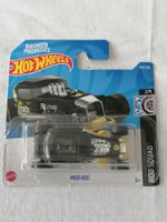 Hot wheels - Mod Rod ***Falsch Verpackt***