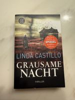 Grausame Nacht - Linda Castillo