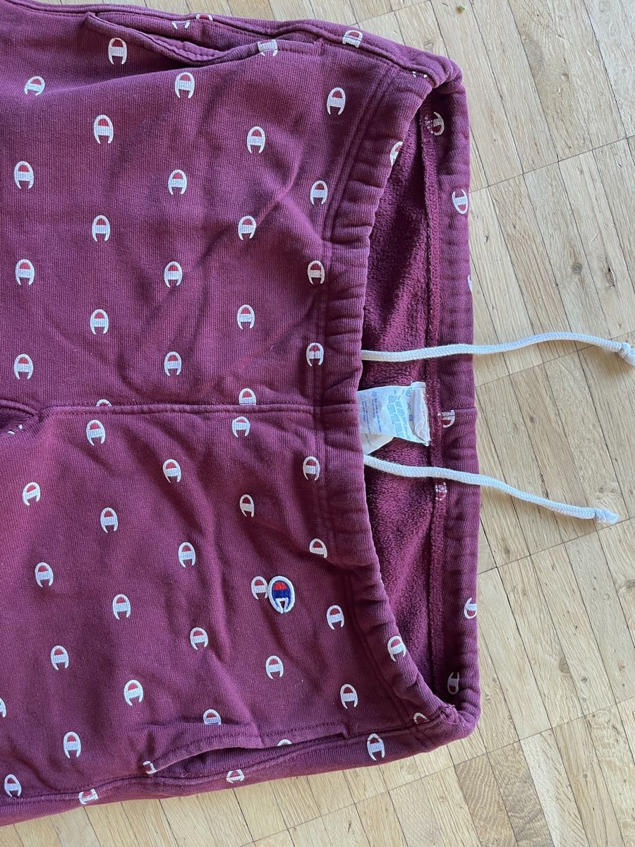 Champion Pantaloni: Champion Sweatpants – Usato da Rombach venduto da akiromay 1