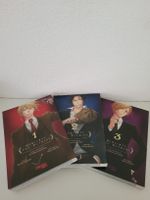 Moriarty The Patriot/ 1 - 3 (Manga)